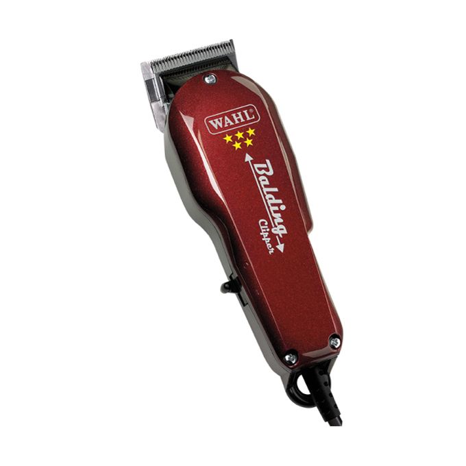  Tondeuse spéciale rasage de crâne - Boule à zéro - Balding Clipper WAHL