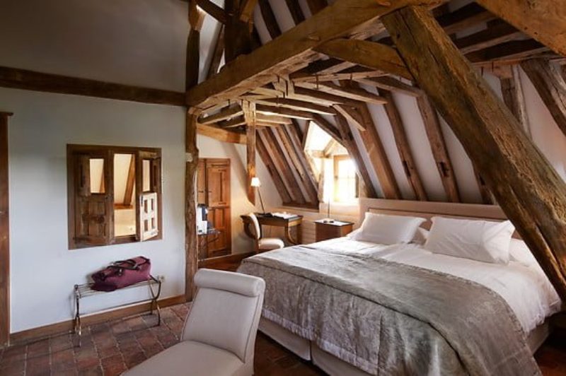 Saint Valentin : Cadeaux Sexy pour Homme - Guides d'achat et Idées Cadeaux pour toute la famille Une nuit inoubliable dans un chateau