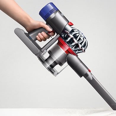 Guide des Meilleurs Aspirateurs Balais Dyson - Guides d'achat et Idées Cadeaux pour toute la famille L'aspirateur Dyson économique à petit prix