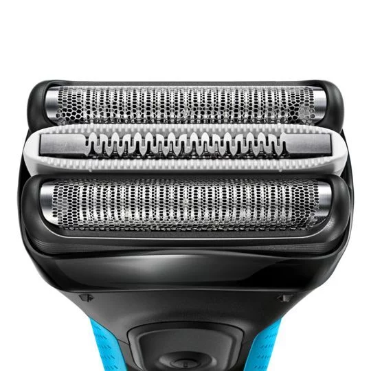 Guide des Meilleurs Rasoirs Électriques pour Homme - Guides d'achat et Idées Cadeaux pour toute la famille Le rasoir électrique homme à grille
