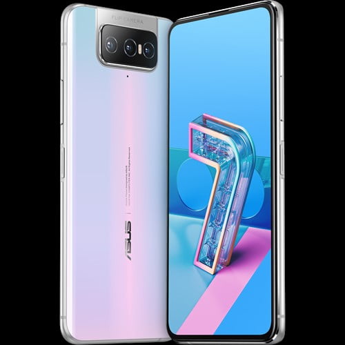  Asus Zenfone 7 Pro - 256 Go - 6,67 pouces - Bloc Photo Rotatif