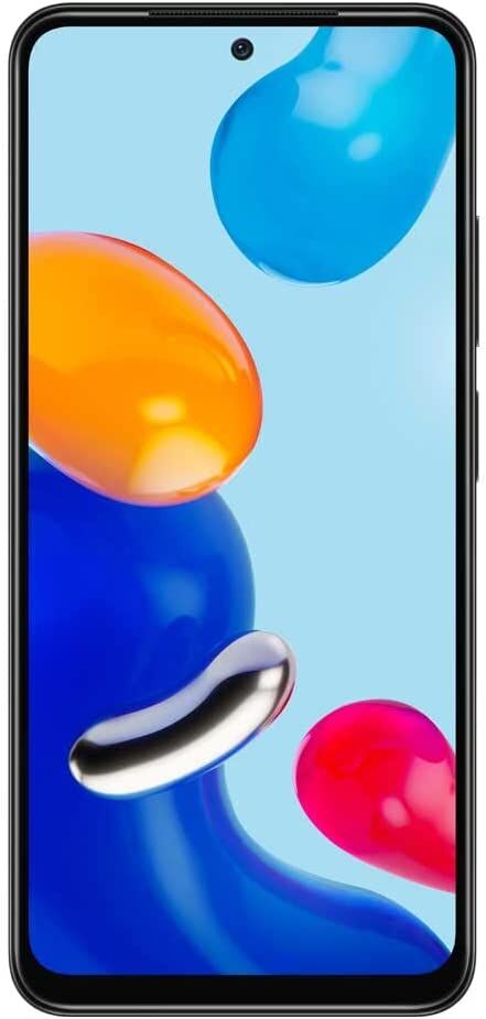  Xiaomi Redmi Note 11 - Smartphone 128GB - 50 Mégapixels