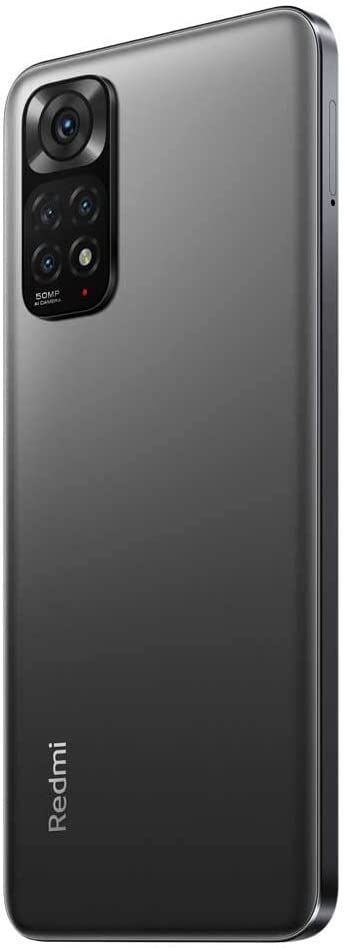  Xiaomi Redmi Note 11 - Smartphone 128GB - 50 Mégapixels