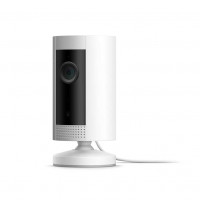 Caméra de Surveillance Intérieur Filaire - 1080P - Ring Indoor Cam