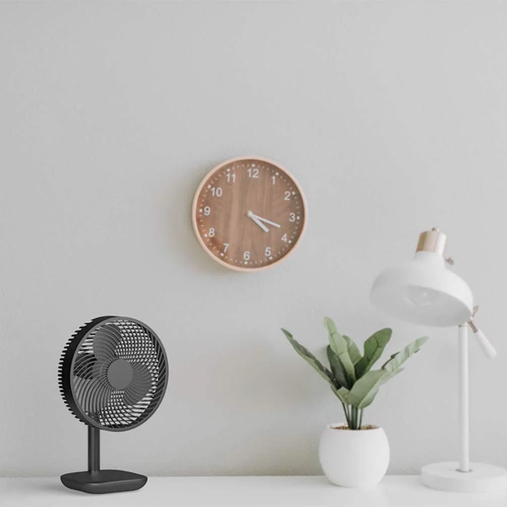 Guide complet des Meilleurs Ventilateurs - Guides d'achat et Idées Cadeaux pour toute la famille Joli ventilateur de table au look design et moderne pas cher