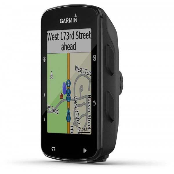  Compteur GPS de Vélo - Ecran couleur - GARMIN Edge 520 Plus