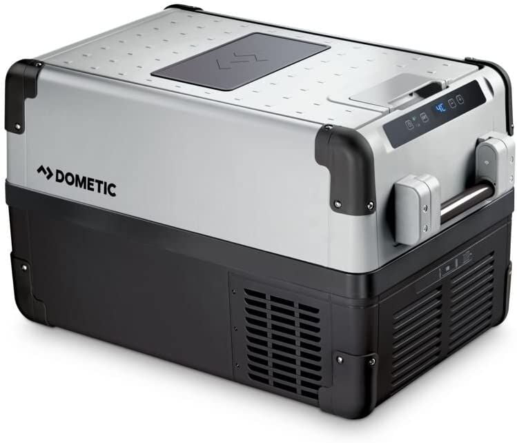  Glacière Électrique à Compression - Congélation Jusqu'à -22°C - 35L - DOMETIC CoolFreeze CFX-35