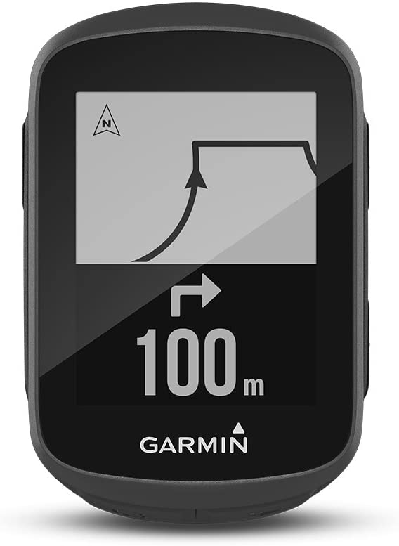  Compteur vélo avec fonction Navigation GPS - GARMIN Edge 130