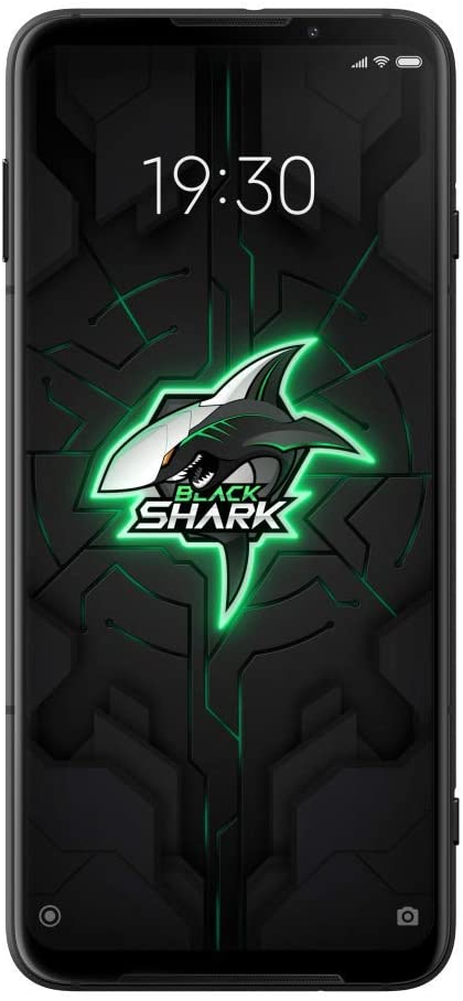  Black Shark 3 5G - Smartphone Gamer 128Go - 8Go RAM
