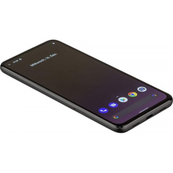  Google Pixel 4A 5G - Smartphone Ecran 6,2 pouces - 128 Go