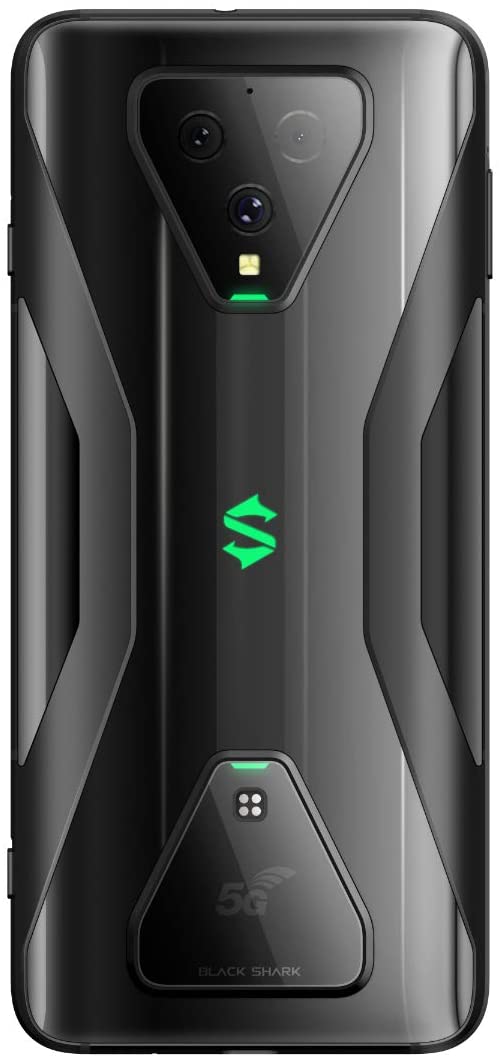  Black Shark 3 5G - Smartphone Gamer 128Go - 8Go RAM