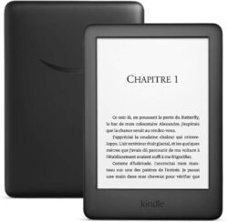 Liseuse ebook Kindle Amazon