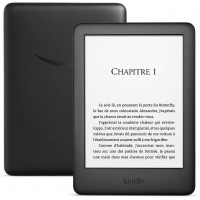Liseuse ebook Kindle Amazon Liseuse Kindle - 6 pouces - 8 Go
