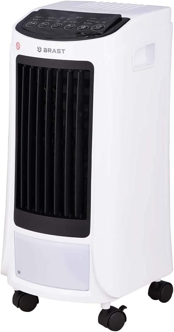  Climatiseur portable - Aircooler 5-en-1 - Sans évacuation - 25 m2 BRAST