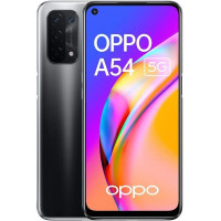  Smartphone OPPO A54 5G - Ecran 6,5 pouces - 64 Go