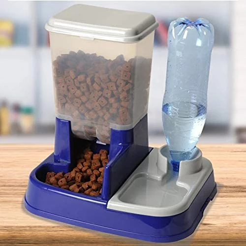 Guide des Meilleurs Distributeurs de Croquettes Chat et Chien - Guides d'achat et Idées Cadeaux pour toute la famille Distributeur de croquettes pour animaux