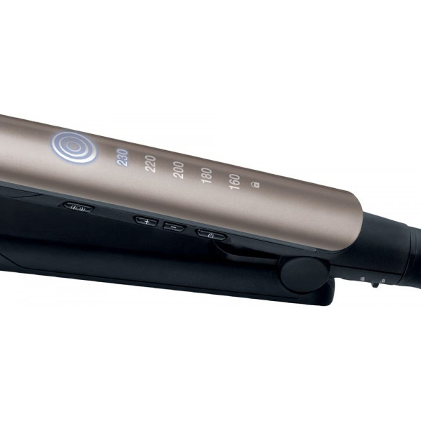  Lisseur à cheveux plaques céramiques - Therapy Pro Remington S8590