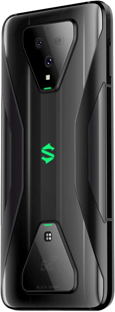  Black Shark 3 5G - Smartphone Gamer 128Go - 8Go RAM