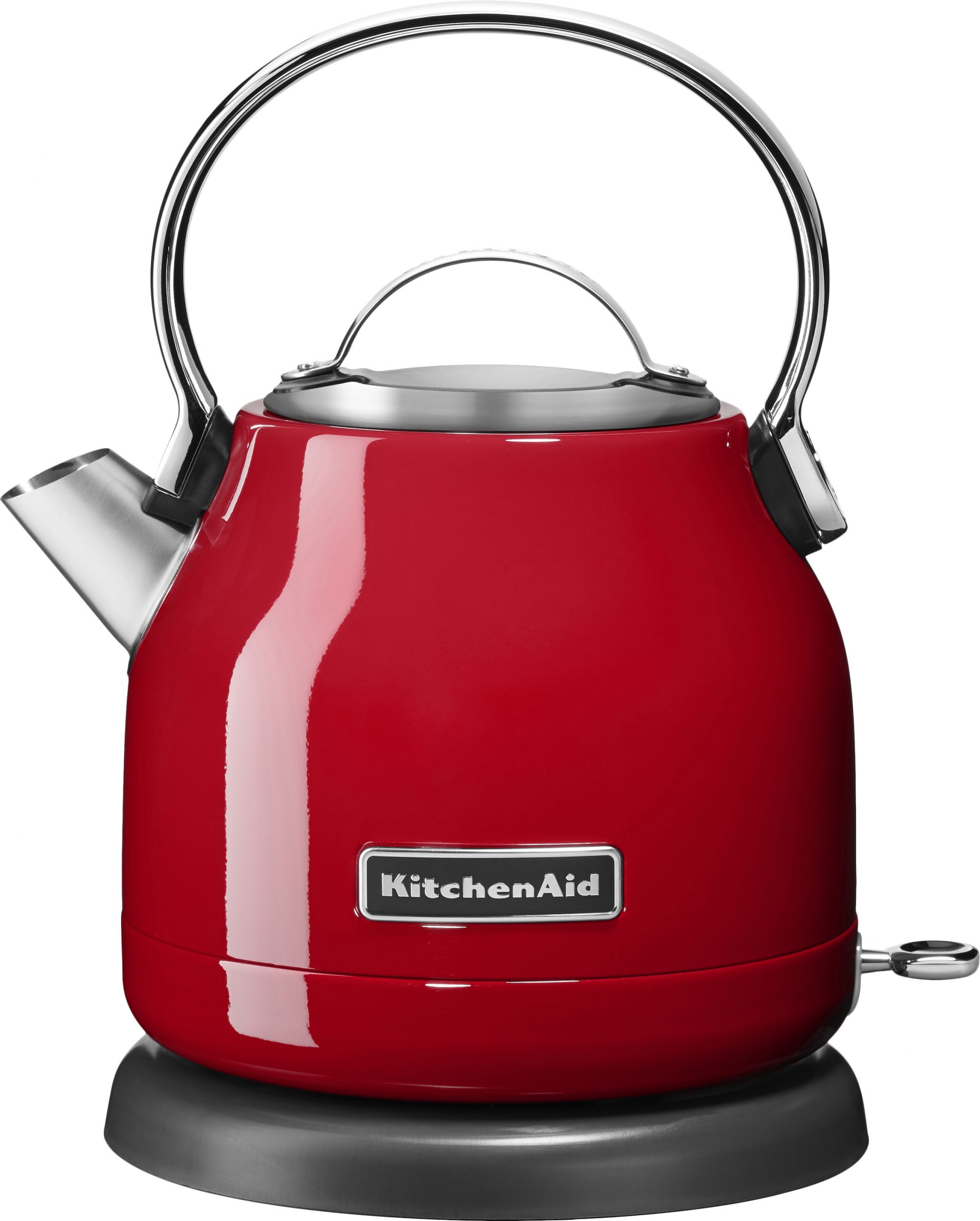  Bouilloire style Vintage KITCHENAID - 1,25 Litre - 5KEK1222EAC