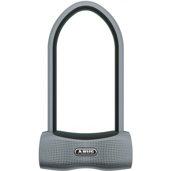  Antivol connecté pour vélo - Bluetooth et Alarme - Abus 770A SmartX - Homologué