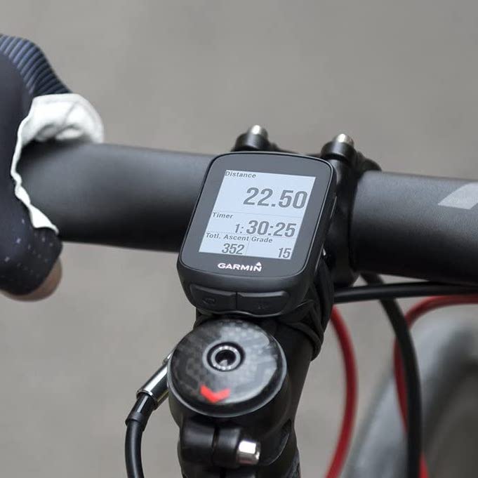  Compteur vélo avec fonction Navigation GPS - GARMIN Edge 130