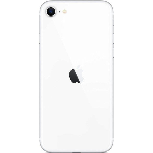  Téléphone iPhone SE 2020 - APPLE - 64 Go