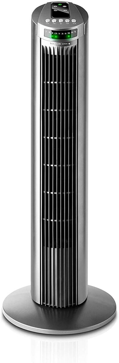  Ventilateur colonne Taurus Alpatec Babel - 3 Vitesses