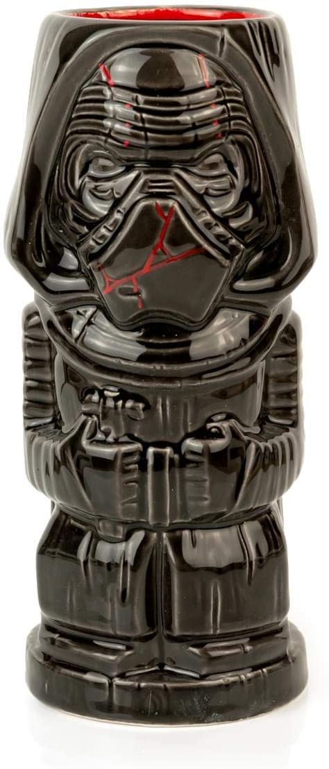  Mug Kylo Ren - Tiki Geeks x Star Wars