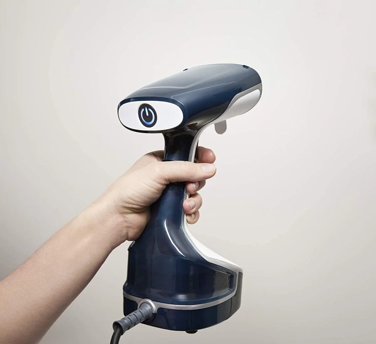 Voir plus d'infos sur Défroisseur Vapeur à Main CALOR ACCESS STEAM - 200 ml Défroisseur Vapeur à Main CALOR ACCESS STEAM - 200 ml