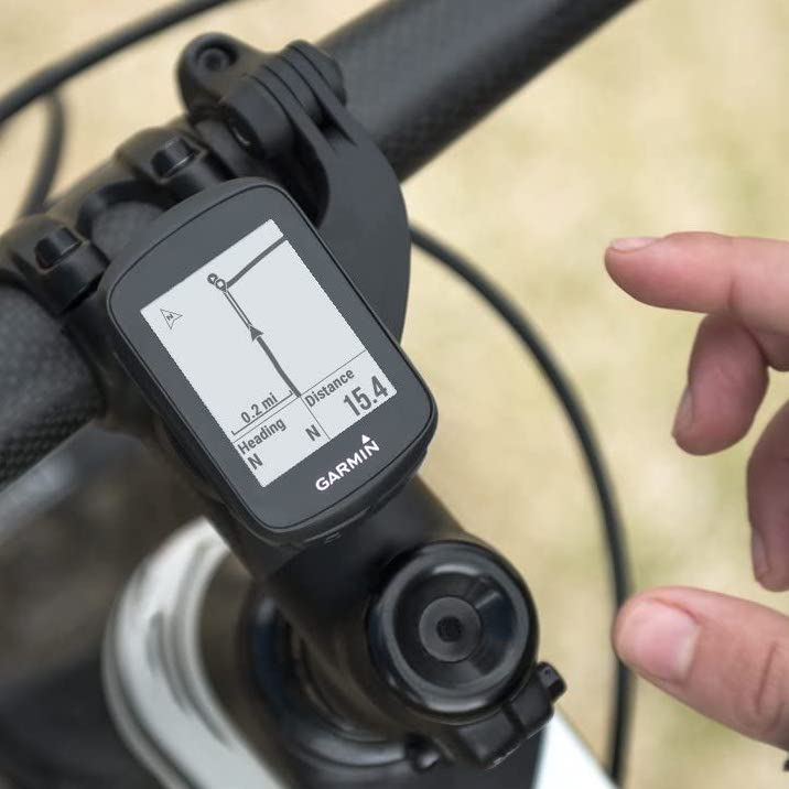  Compteur vélo avec fonction Navigation GPS - GARMIN Edge 130