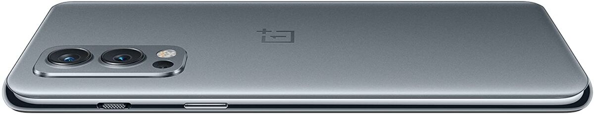  OnePlus NORD 2 - 5G - 12 Go RAM - 256 Go