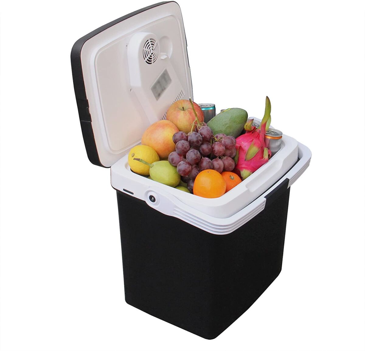  Glacière électrique de voiture / Mini frigo WOLTU - 26 L