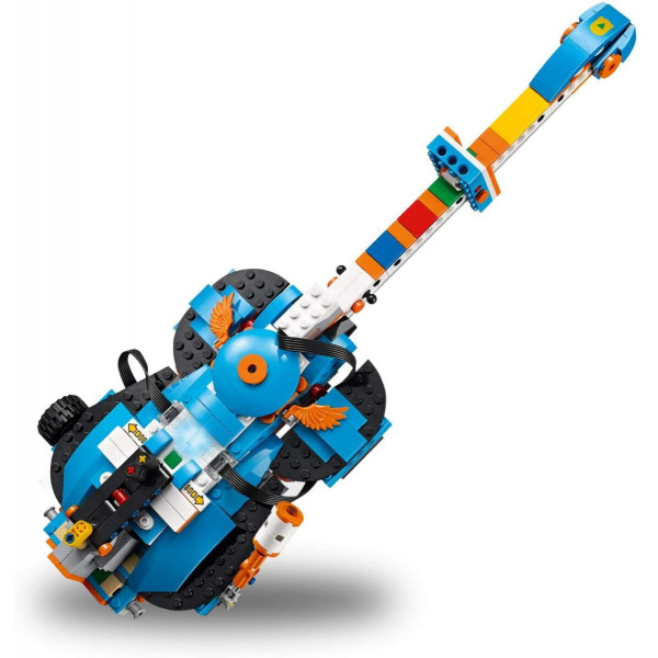  LEGO Boost - Construction de robot à programmer via une application