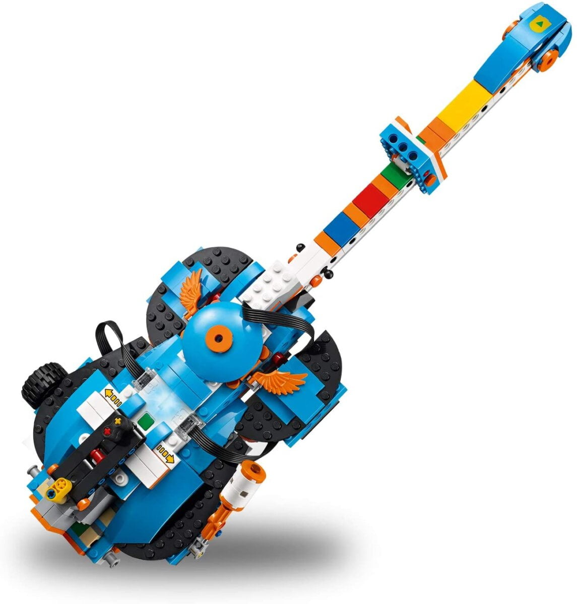  LEGO Boost - Construction de robot à programmer via une application