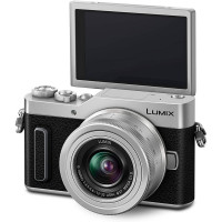  Panasonic Lumix DC-GX880 - Appareil photo hybrid - 16MP 4K