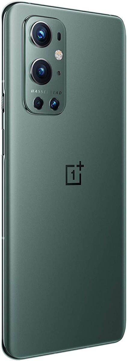  OnePlus 9 - 8Go RAM + 256Go Stockage - Capteur Photo Hasselblad