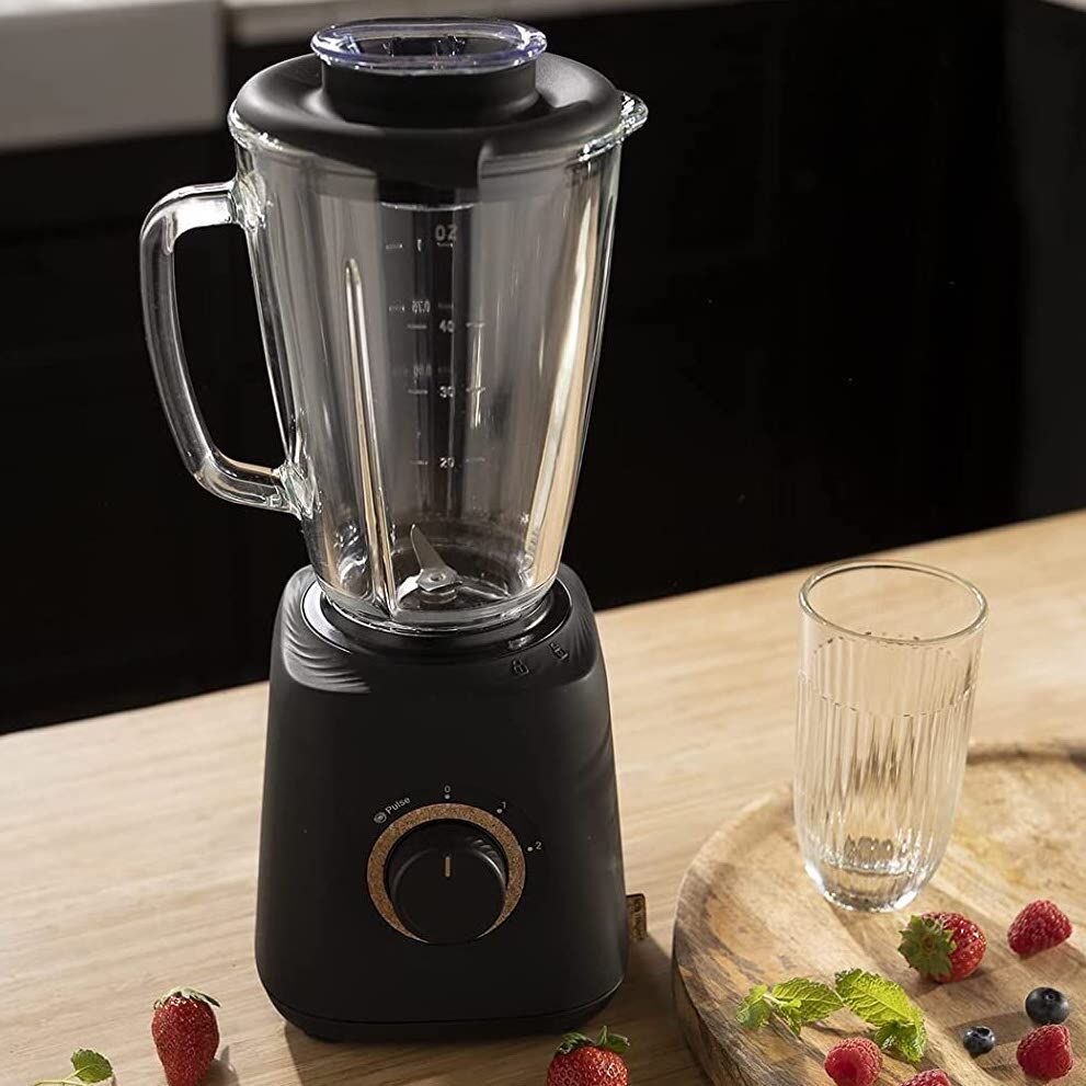  Moulinex Blender Eco Respect - 1,75 L - 800W - Made in France