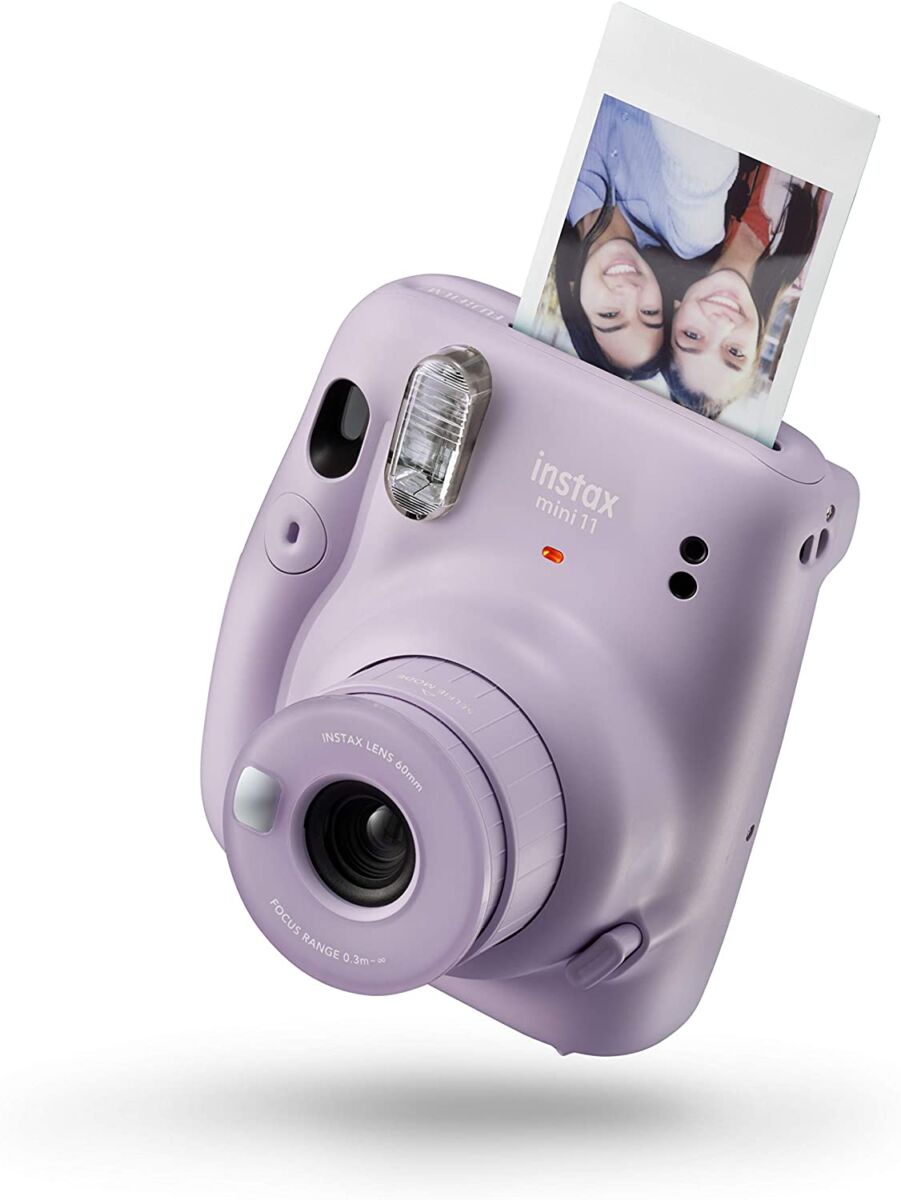  Fujifilm instax mini 11 - Appareil photo instantané