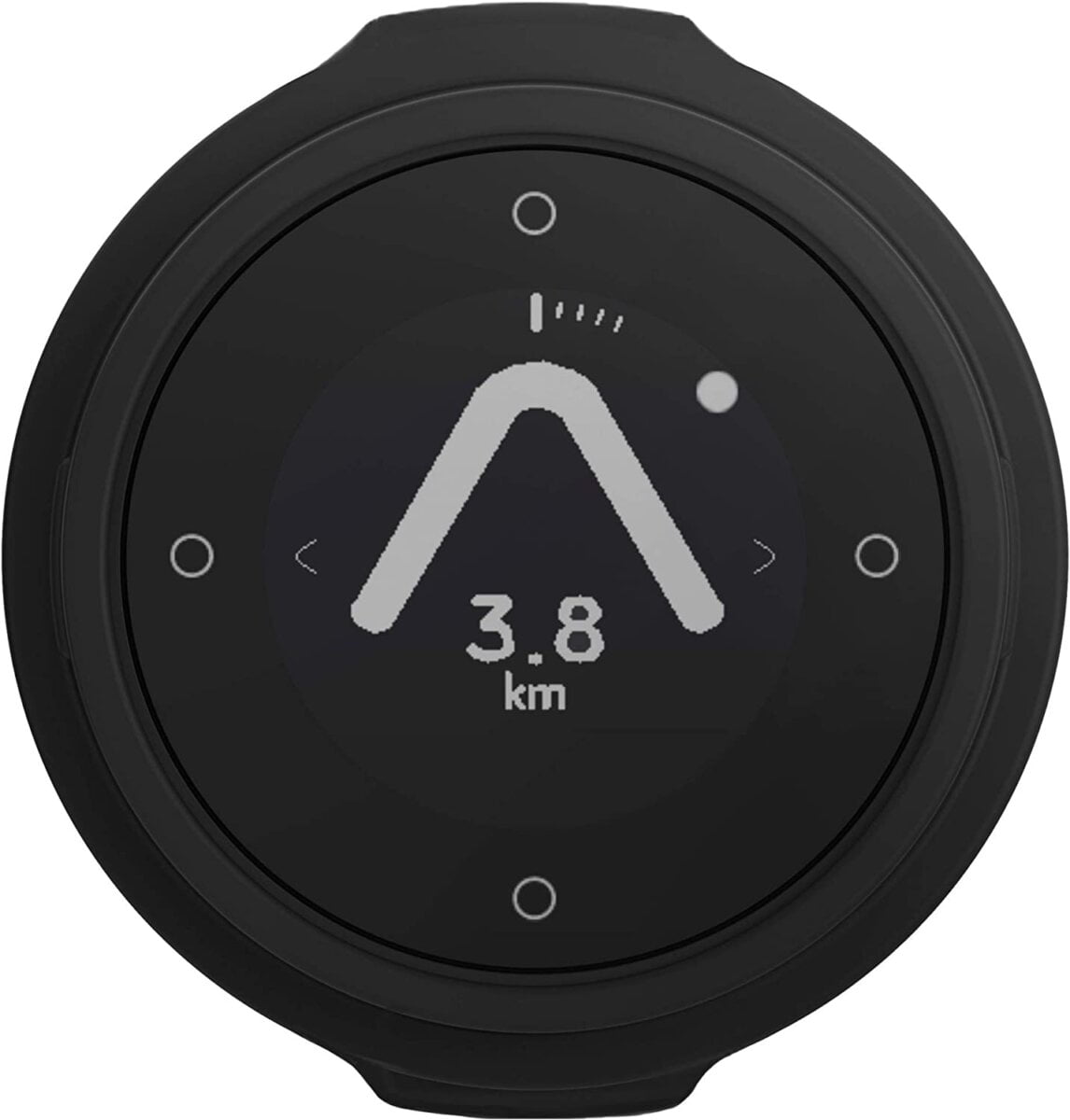  Compteur et Navigation Intelligente simplifiée pour vélo - BEELINE