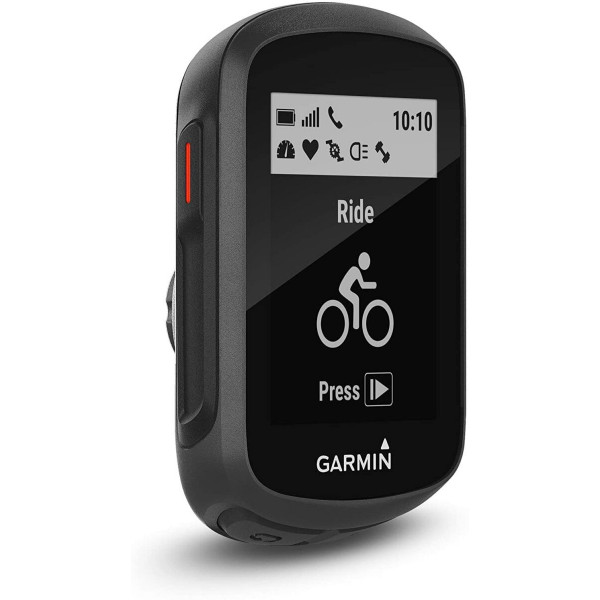  Compteur vélo avec fonction Navigation GPS - GARMIN Edge 130