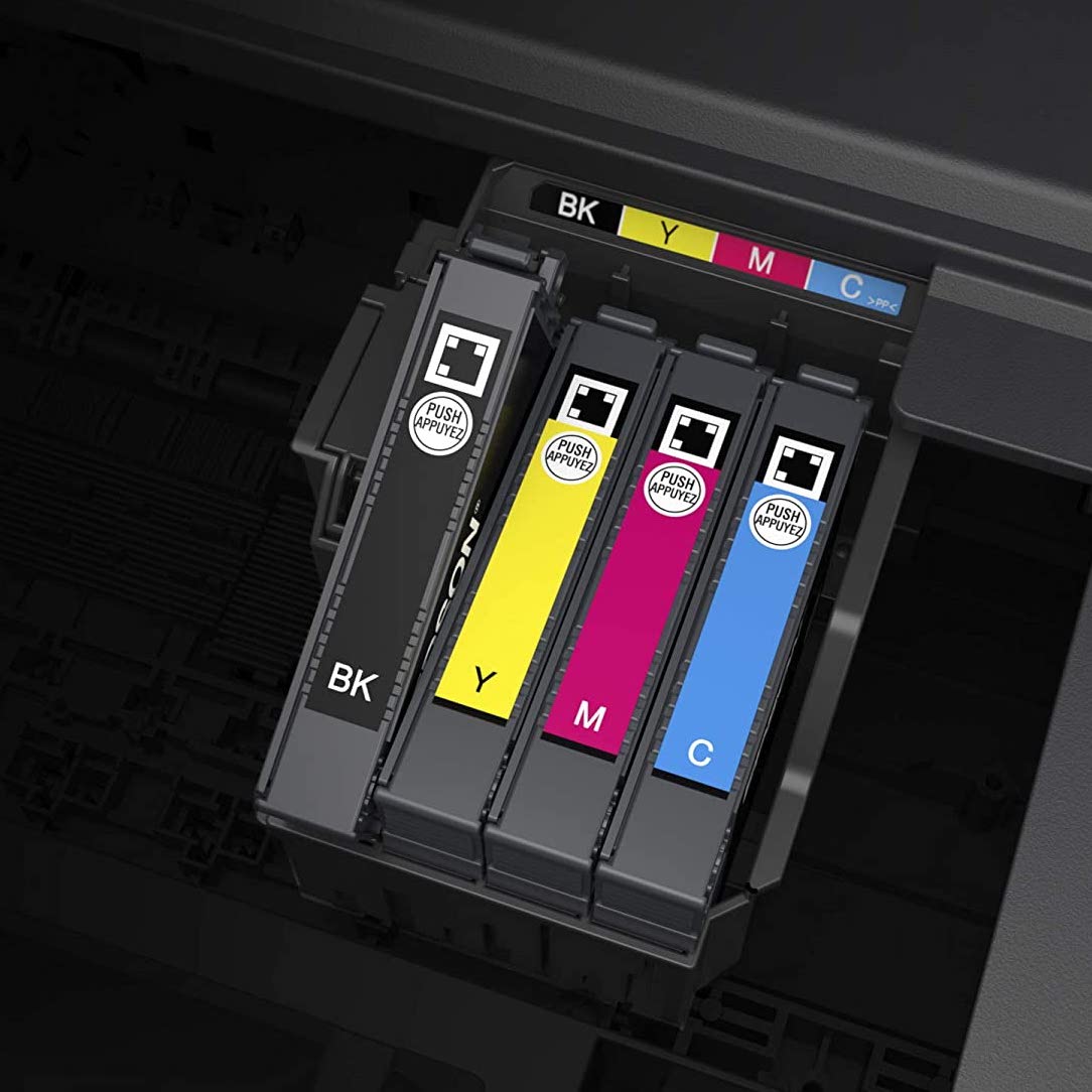  Imprimante Multifonction Jet d'encre - Cartouches séparées - EPSON Expression Home 4100