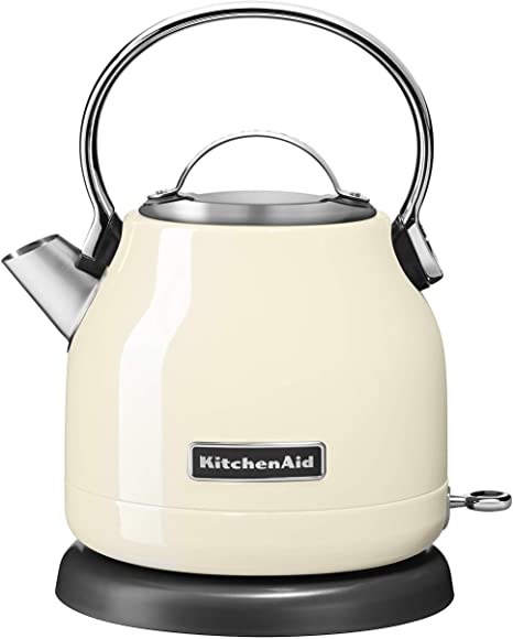  Bouilloire style Vintage KITCHENAID - 1,25 Litre - 5KEK1222EAC