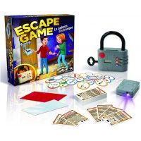 Escape Game pour enfants - Le cadena électronique Le cadenas électronique - Escape Game pour Enfants - DUJARDIN