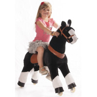  Poney / Cheval à roulettes pour enfant 4 à 9 ans - PONYCYCLE