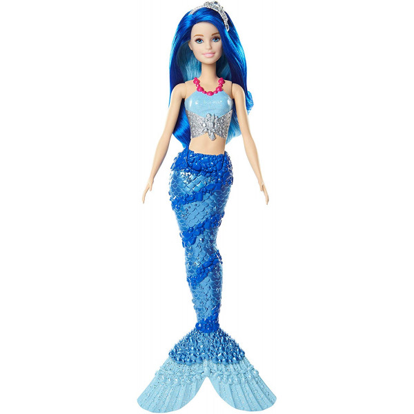 barbie sirene