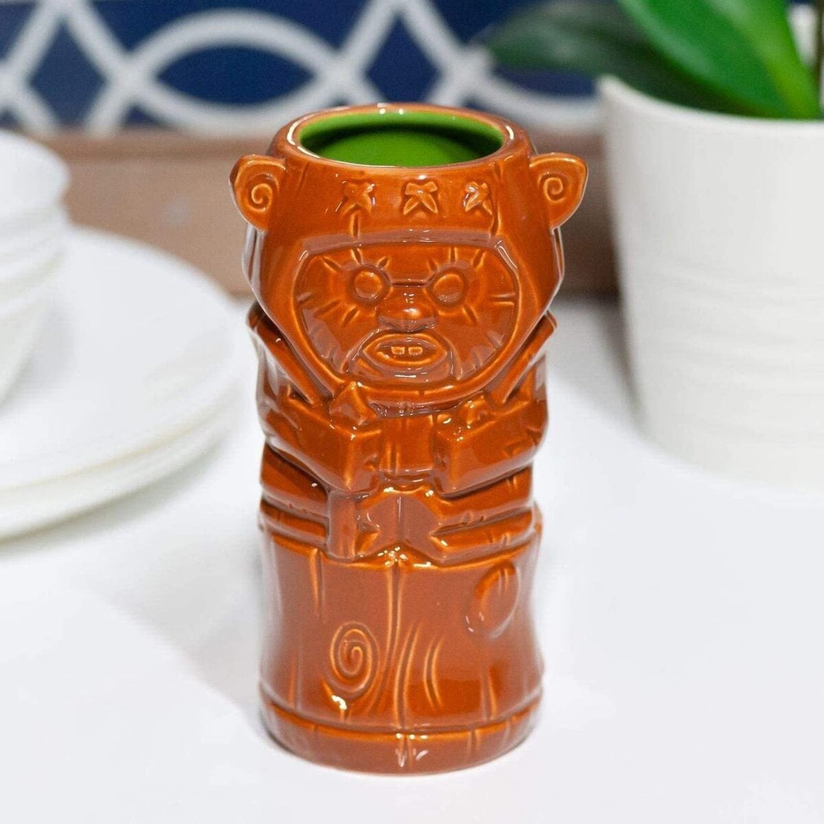 Mug ewok Star wars STAR WARS x Geeki Tikis - Ewok Mug