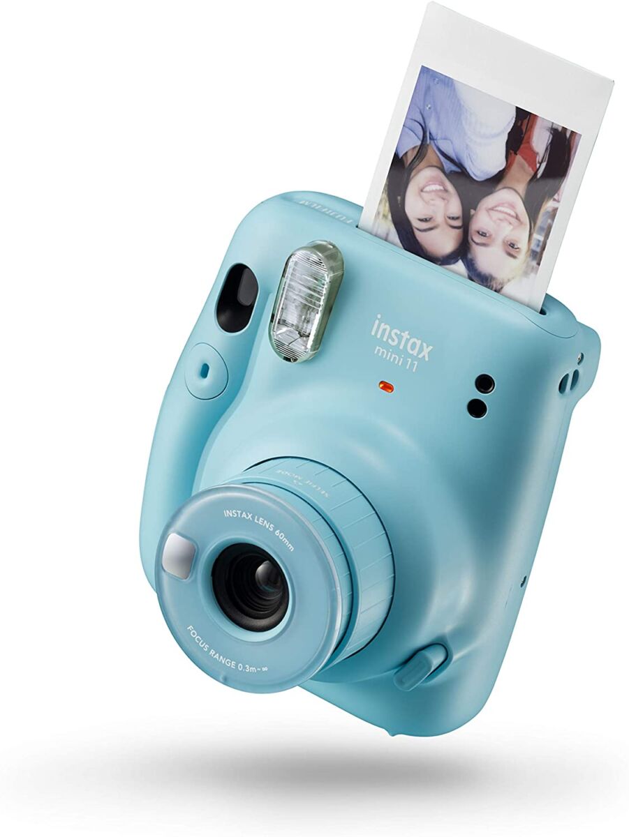  Fujifilm instax mini 11 - Appareil photo instantané