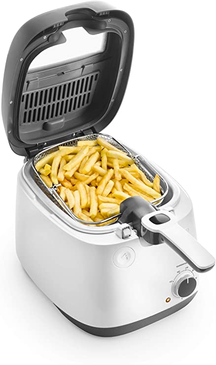  Friteuse électrique 2kg - 2000W - DELONGHI FS8065