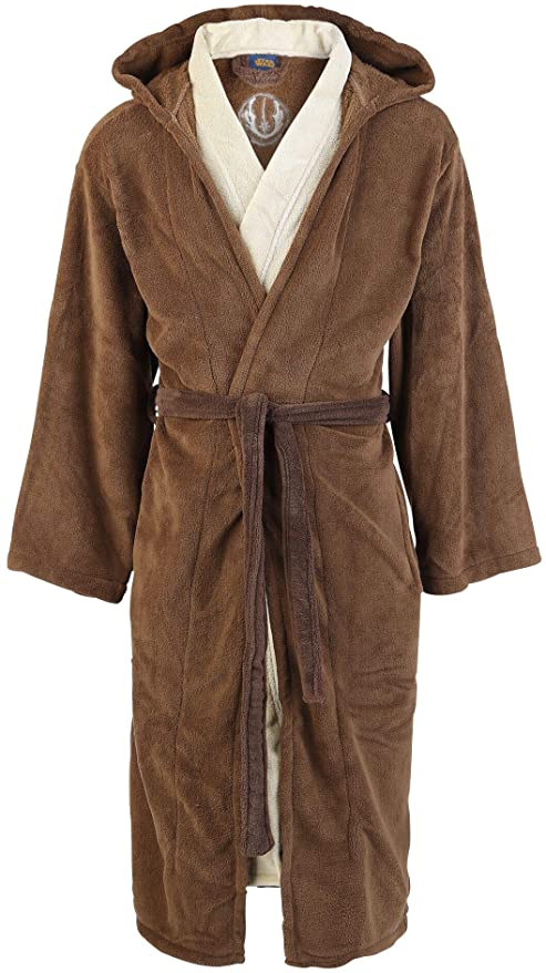  Peignoir de bain unisexe - Star Wars - Jedi