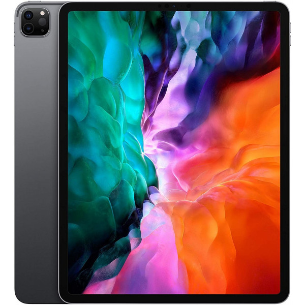  iPad Pro - Edition 2020 - Ecran 12,9 Pouces